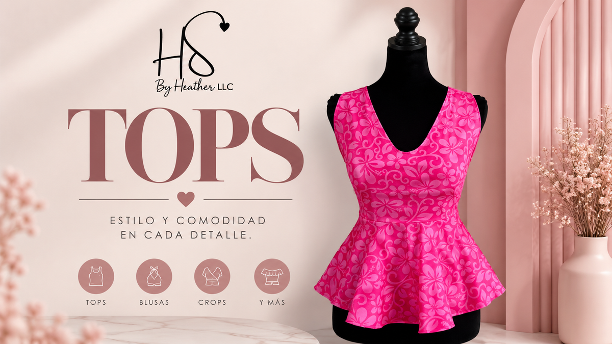 Tops