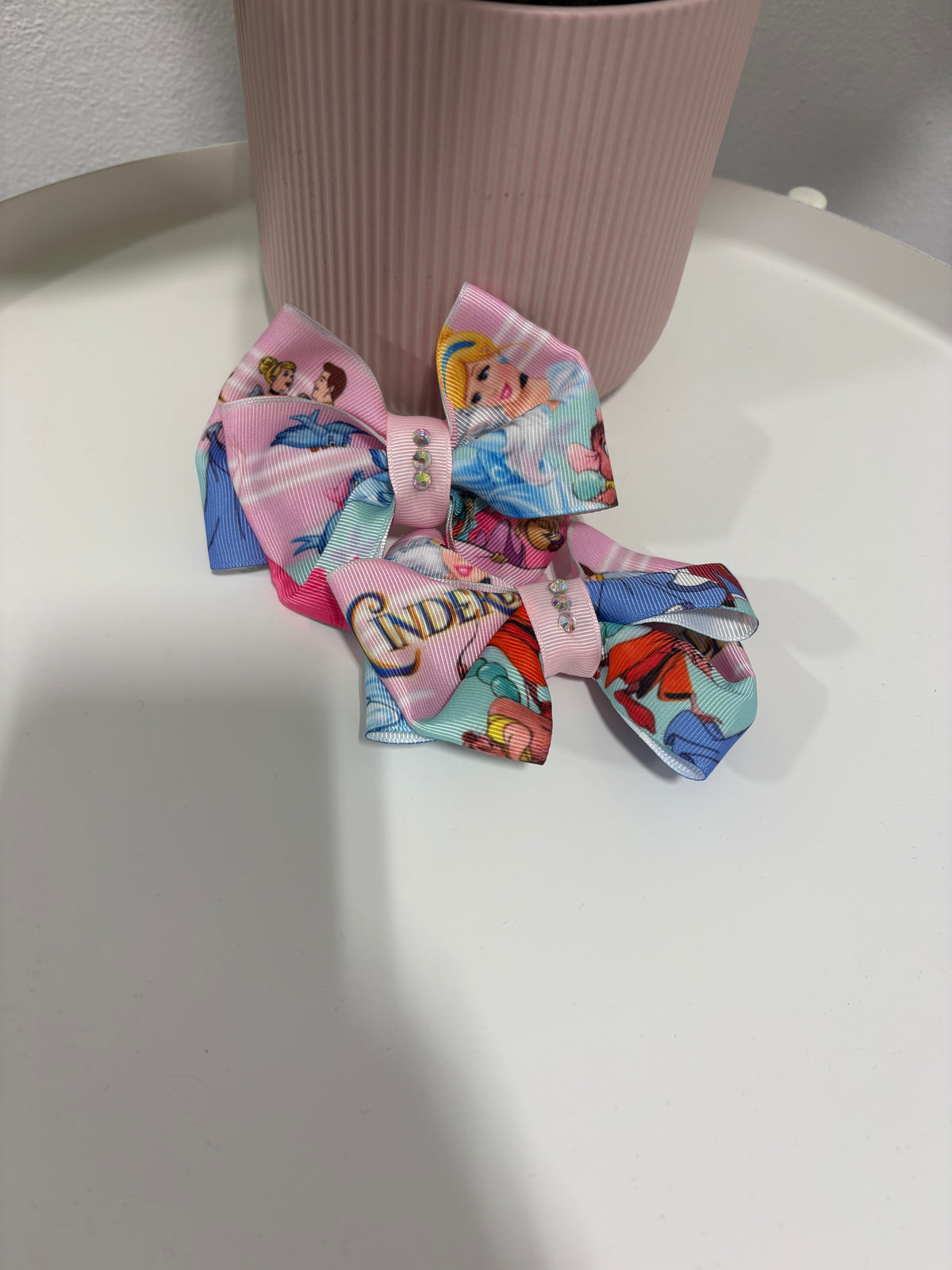 Cinderella