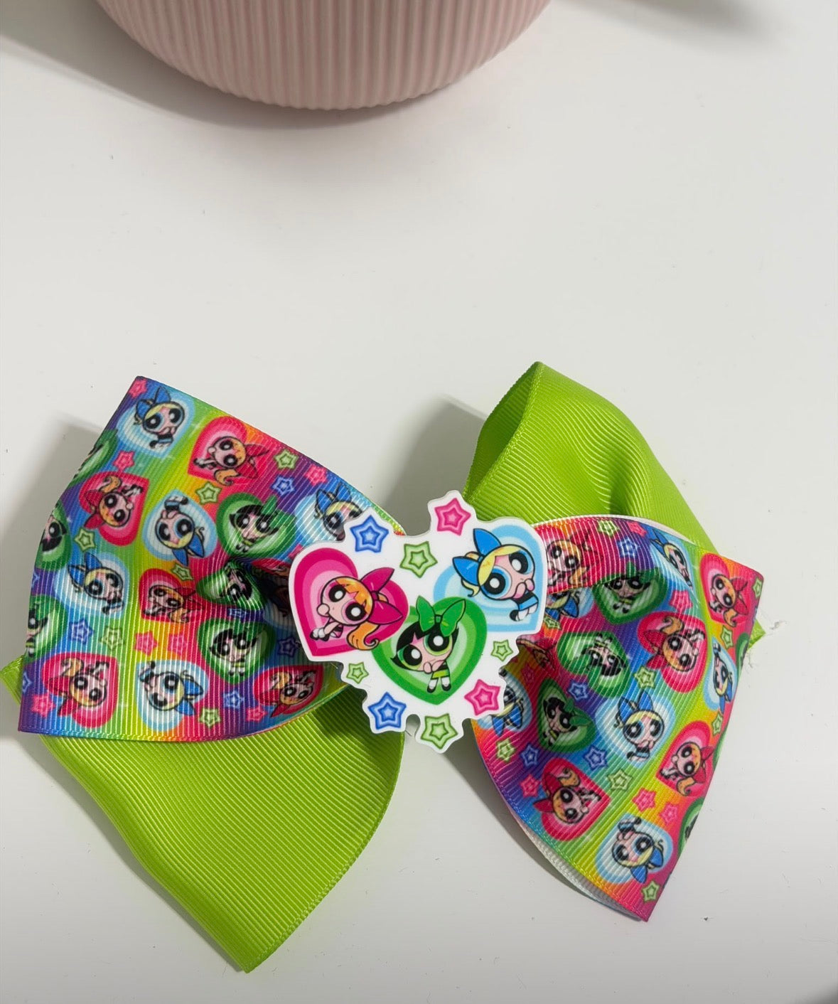 Powerpuff