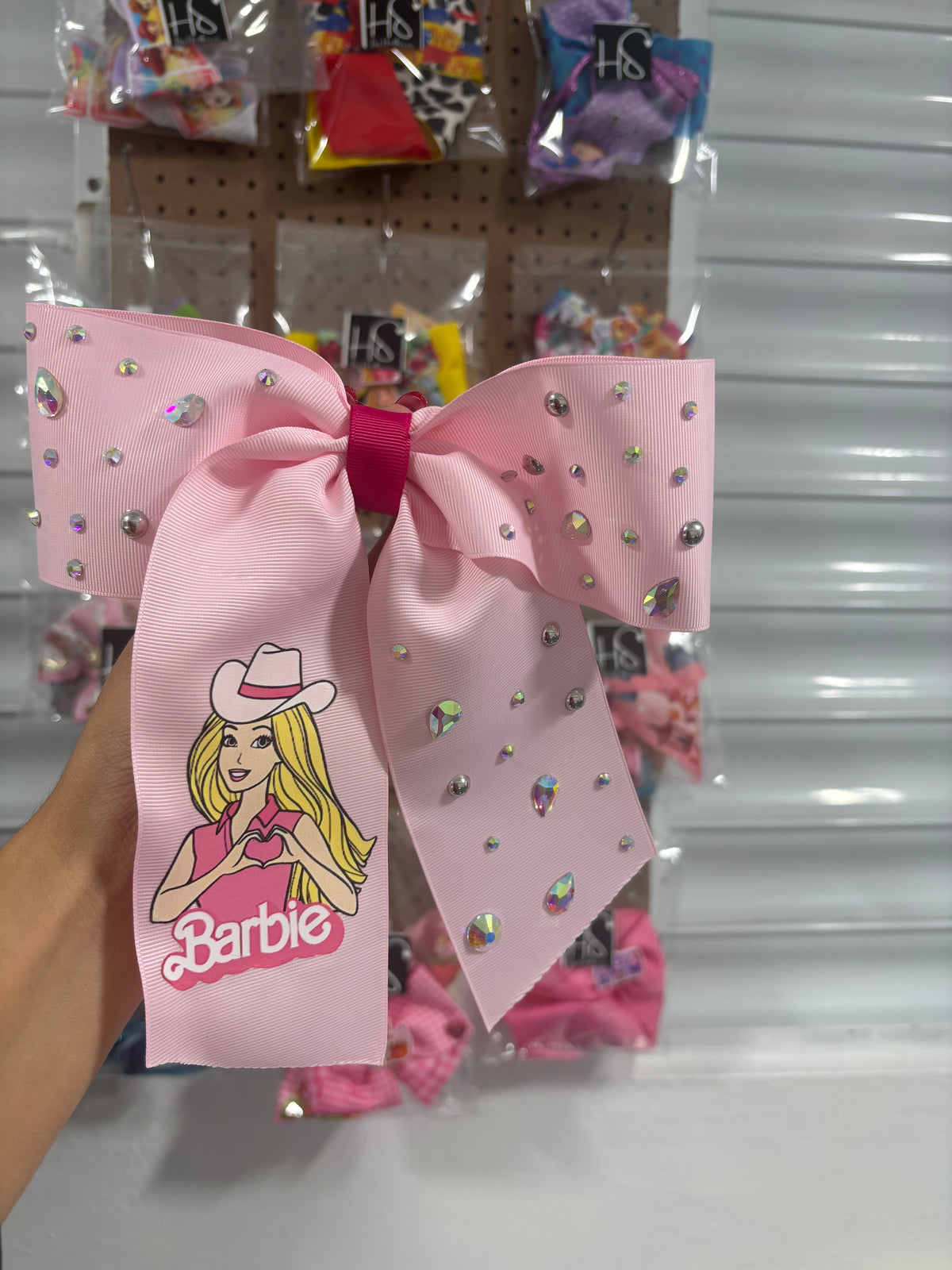 Barbie ✨