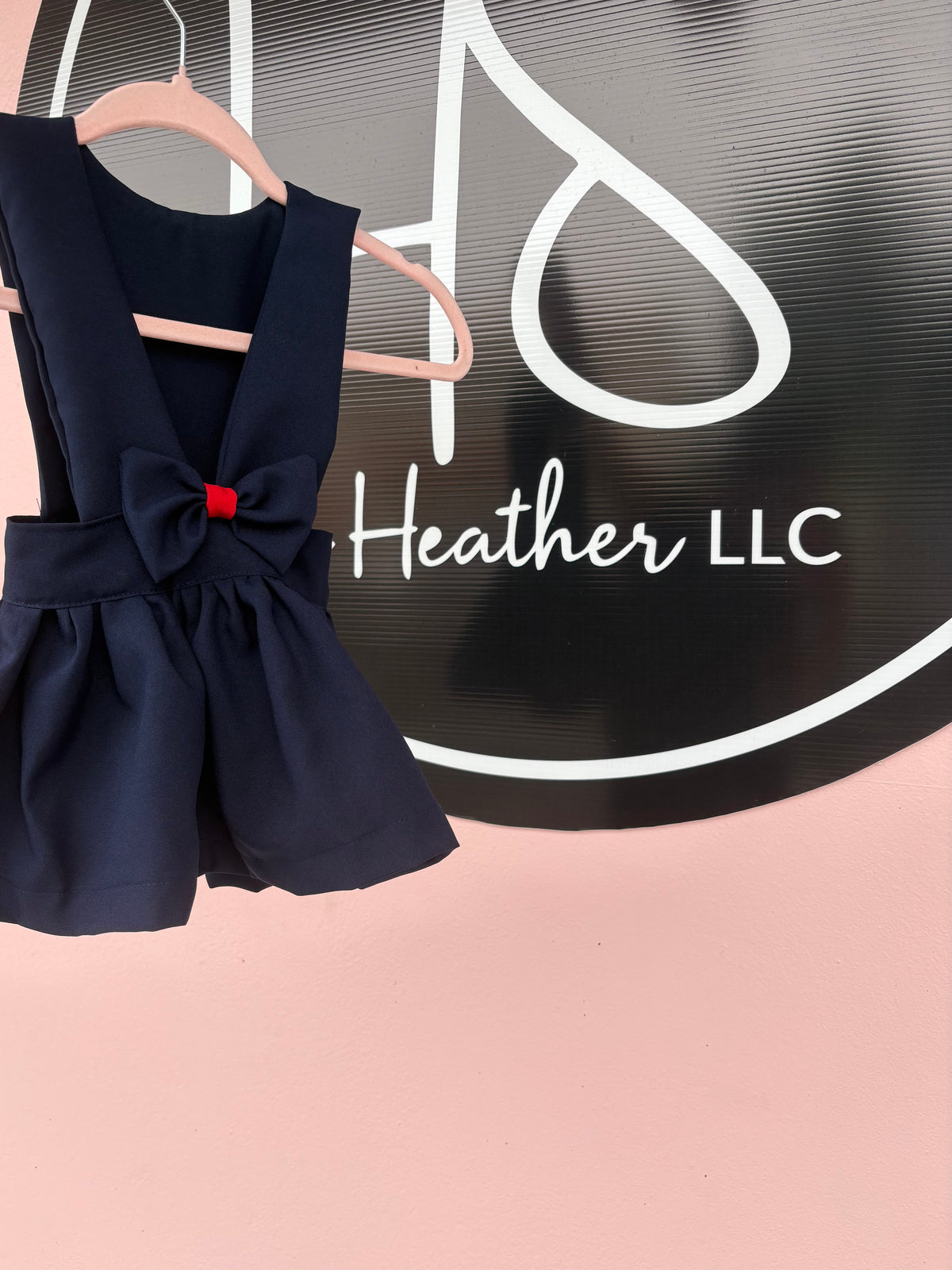 Lia Mini Uniform