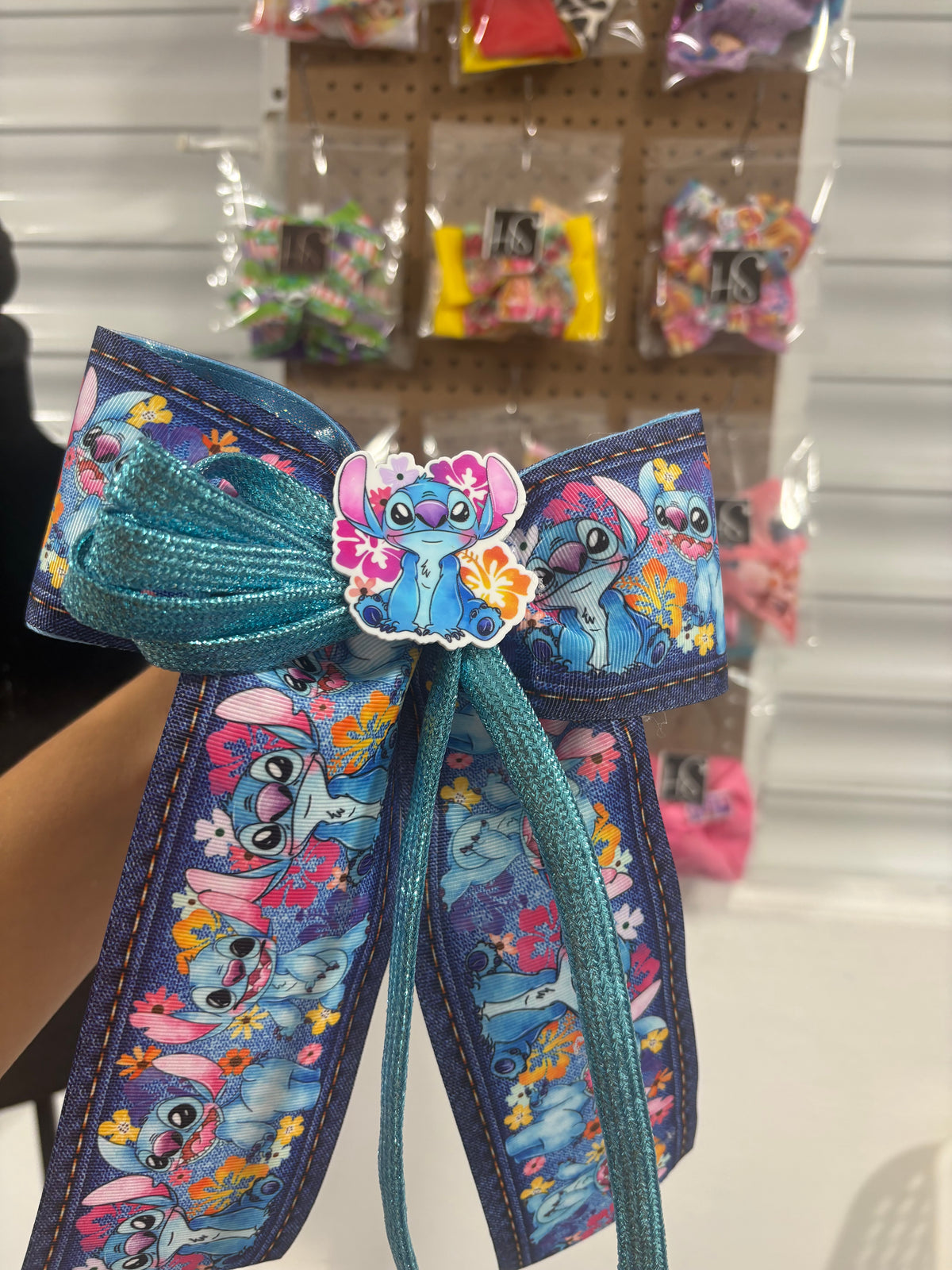 Stitch