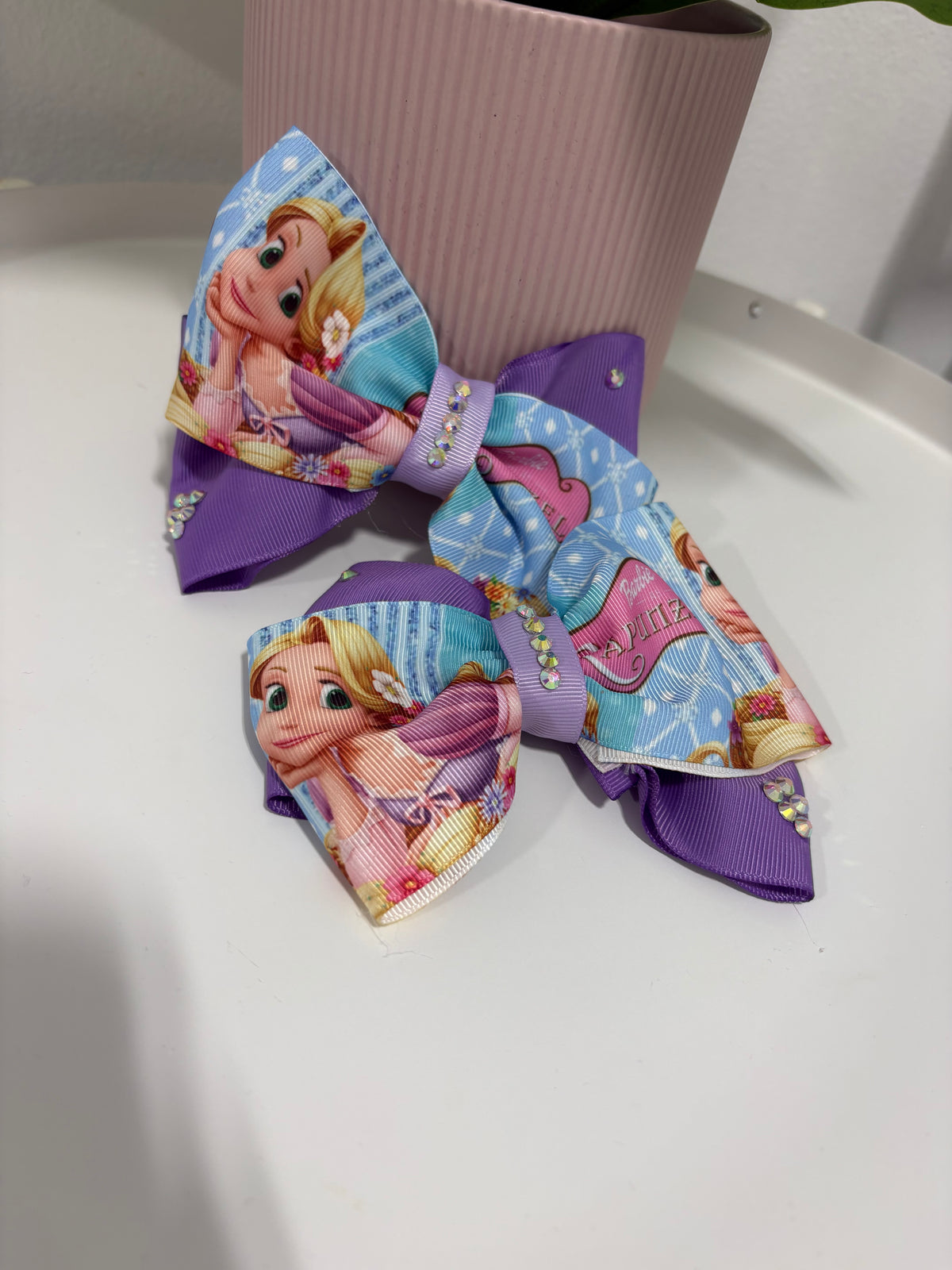 Rapunzel