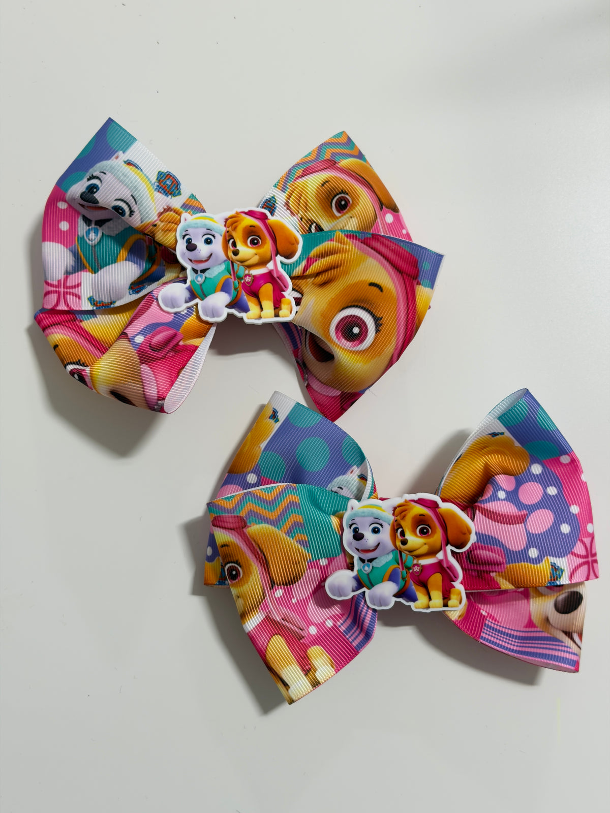 Paw patrol