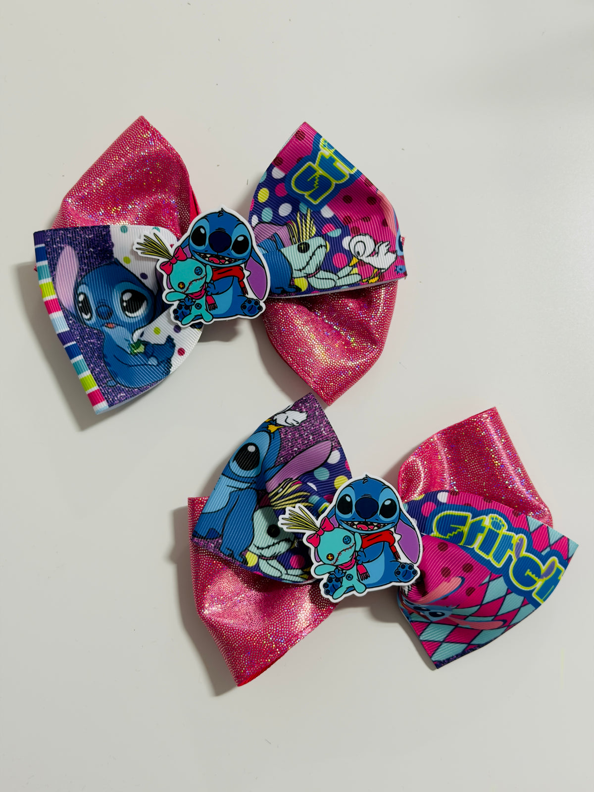 Stitch