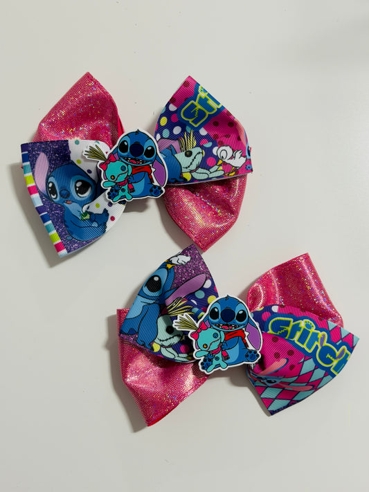 Stitch