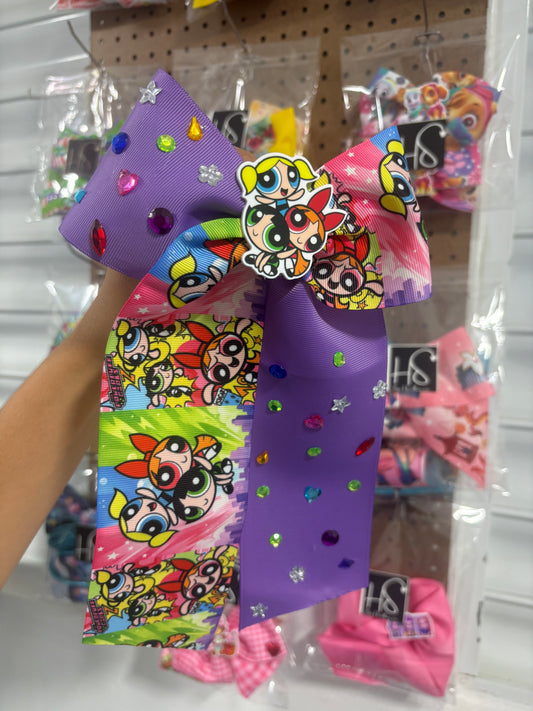 Powerpuff girls